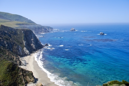 California Coastal Highway: North vs. South | Airfarewatchdog Blog