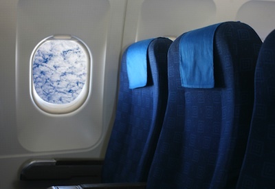 Late Connection, Seats Given Away | Airfarewatchdog Blog