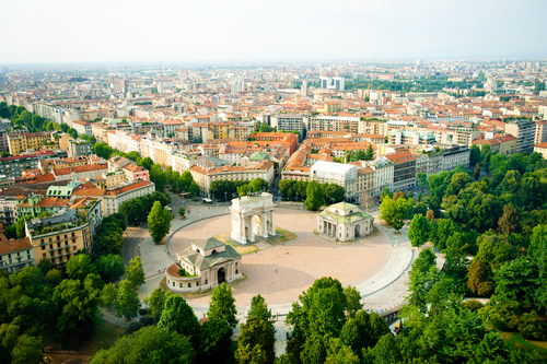 Summer in Milan | Airfarewatchdog Blog