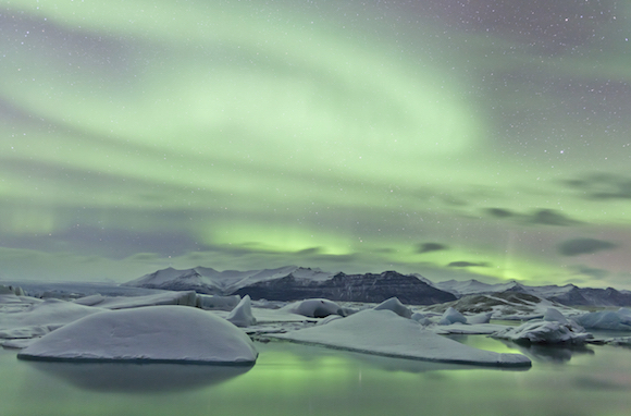 New Service: Chicago to Reykjavik $641 Round-Trip, Nonstop, Spring 2016 ...