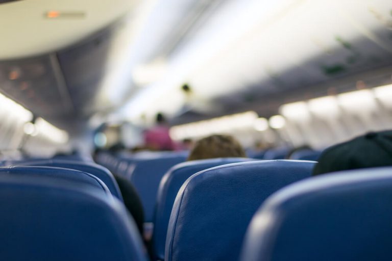 How to Get the Best Coach-Class Seat on the Plane Every Time