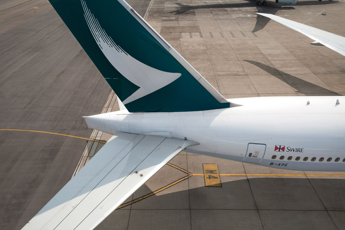 Save on Summer Flights With Cathay Pacific Using this Promo Code
