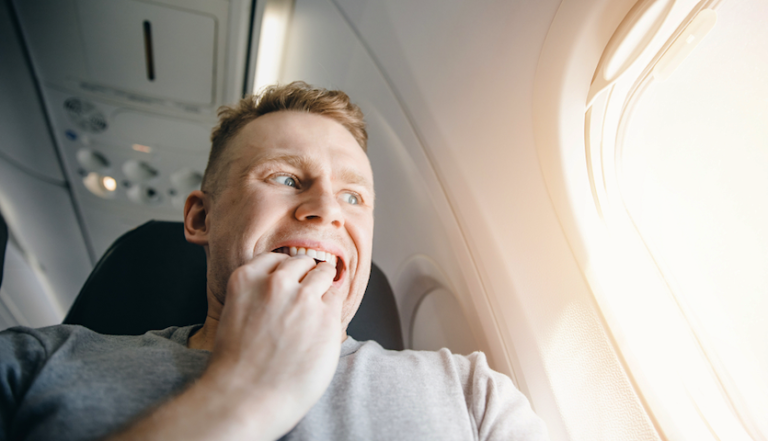 11 Best Airlines for Nervous Flyers (2019) | Airfarewatchdog Blog