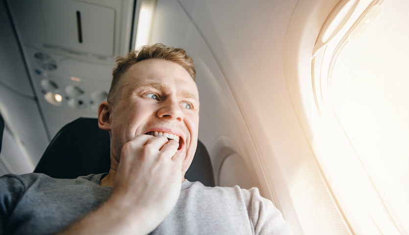 11 Best Airlines For Nervous Flyers 2019 Airfarewatchdog Blog