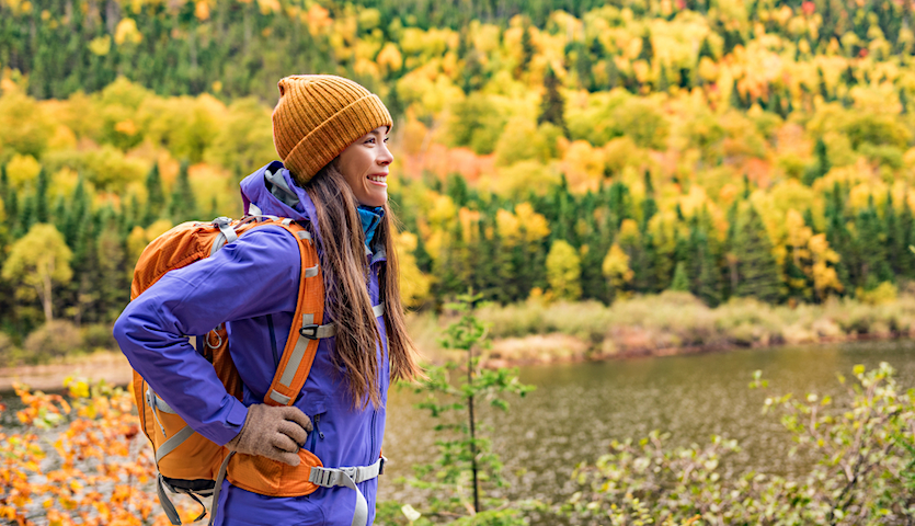 Must-pack Outdoor Adventure Gear List (2020) | Airfarewatchdog Blog