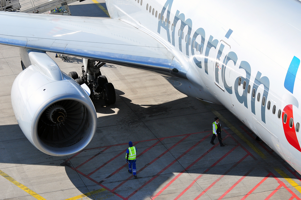 carry on luggage american airlines basic economy