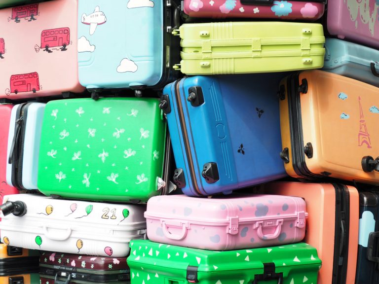 Which U.S. Airlines are Most Likely to Lose Your Luggage? (2021 ...