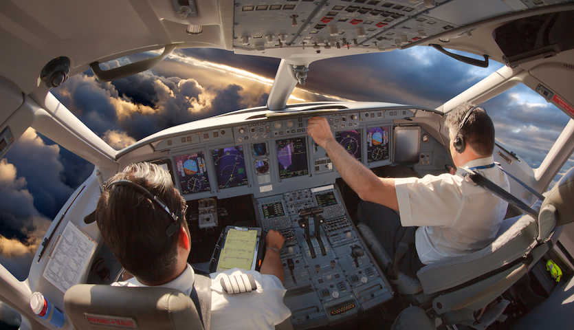 Flight lingo: find out what these 10 aviation terms mean 
