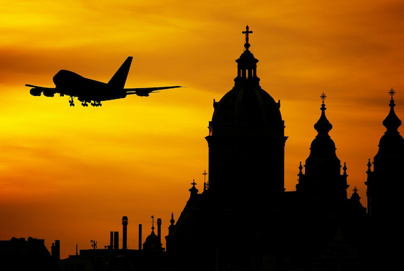 The Top 10 Airfare Deals Weve Found Today Airfarewatchdog Blog