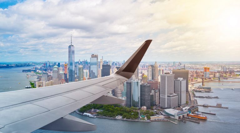 Which New York City Area Airport Should I Fly Into? (2020 ...