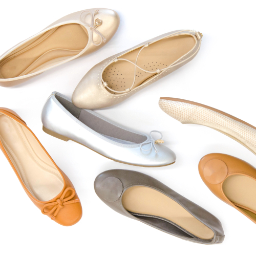 world's most comfortable flats
