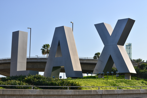 Which Los Angeles Area Airport Should You Fly Into? (2020 ...