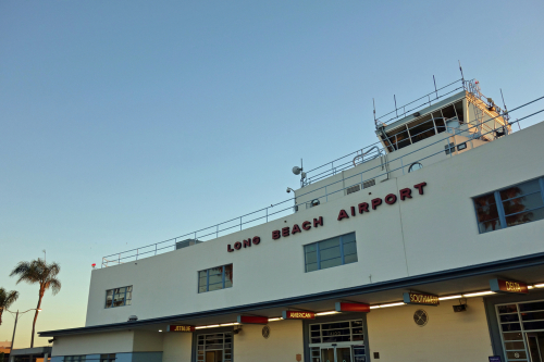 Which Los Angeles Area Airport Should You Fly Into? (2020 ...