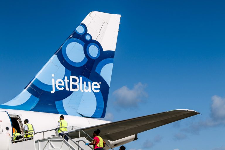 JetBlue Raises Checked Baggage Fees Again (2020) Airfarewatchdog Blog