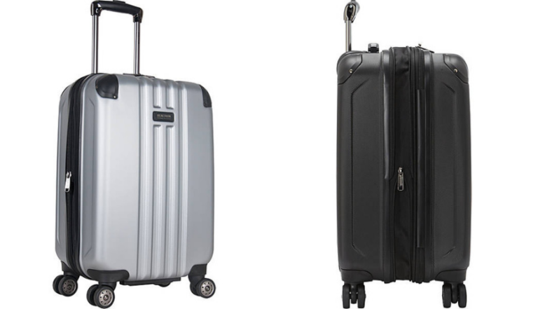 Hard vs Soft Luggage: What Type of Suitcase Is Best? (2021 ...