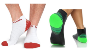 benefits of compression socks for flying