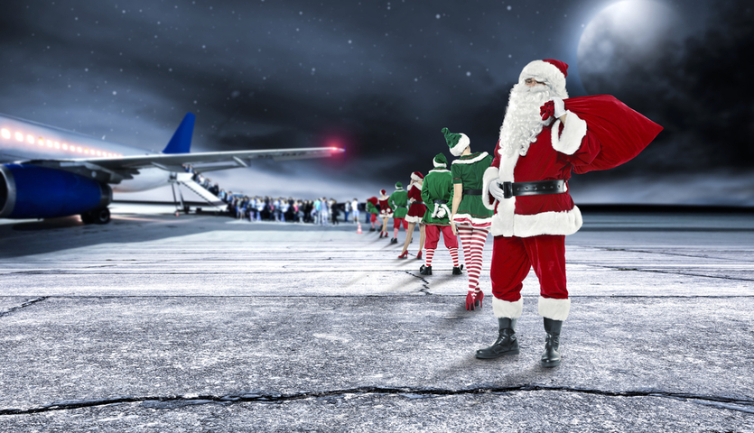 Last Minute Travel Christmas 2022 Cheap Last-Minute Flights For Christmas | Airfarewatchdog Blog