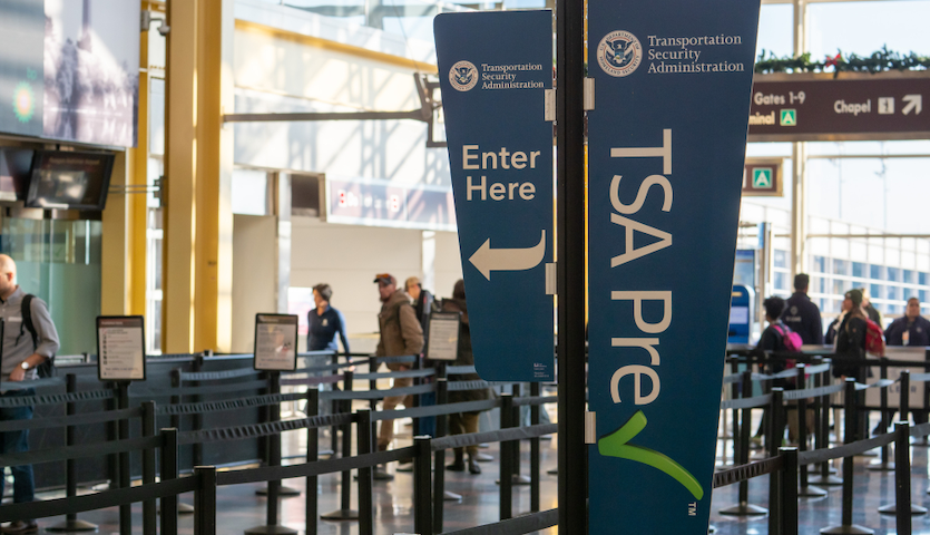 Global Entry Vs TSA PreCheck: Which Is Better? | Airfarewatchdog