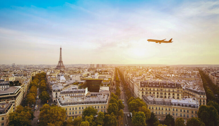 The Top 10 Airfare Deals Weve Found Today Airfarewatchdog Blog