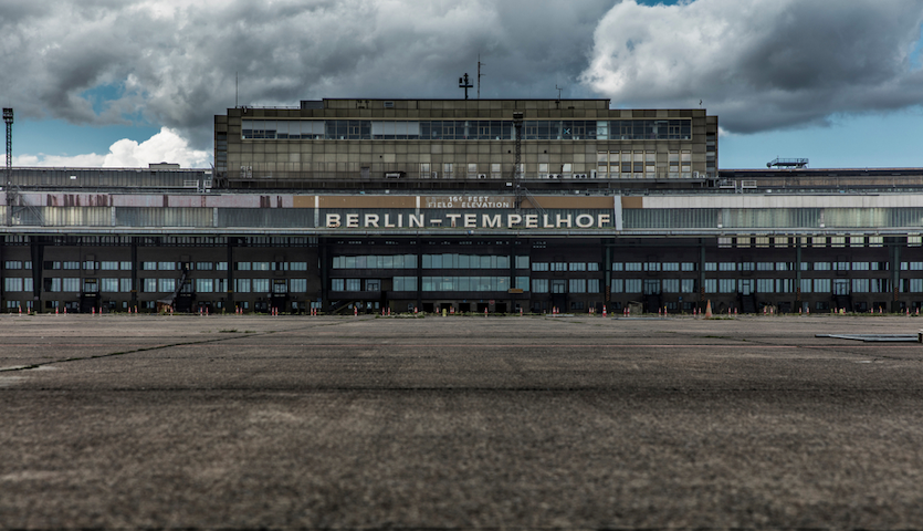 8 Eerily Abandoned Airfields Around The Globe 2020 Airfarewatchdog Blog