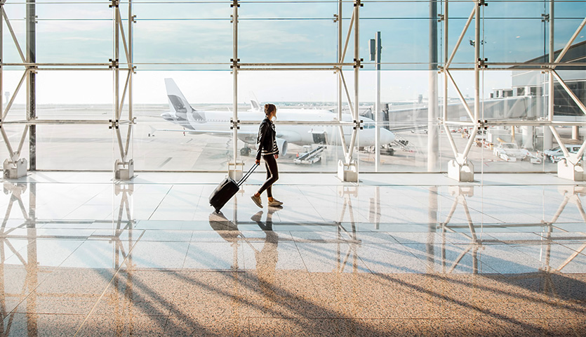 Should You Buy Travel Insurance From Your Airline Airfarewatchdog Blog