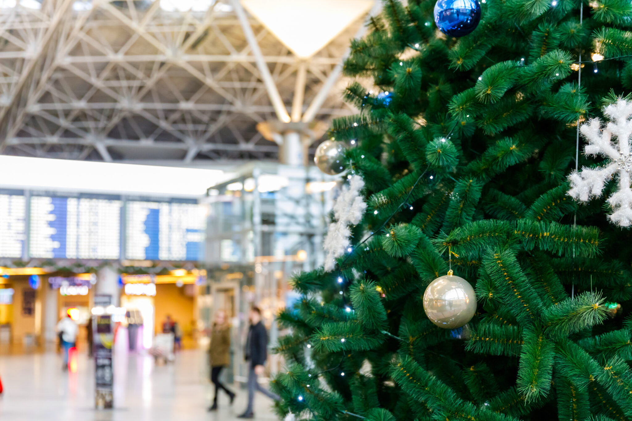 The Best and Worst Days to Fly for Christmas 2020 Airfarewatchdog Blog