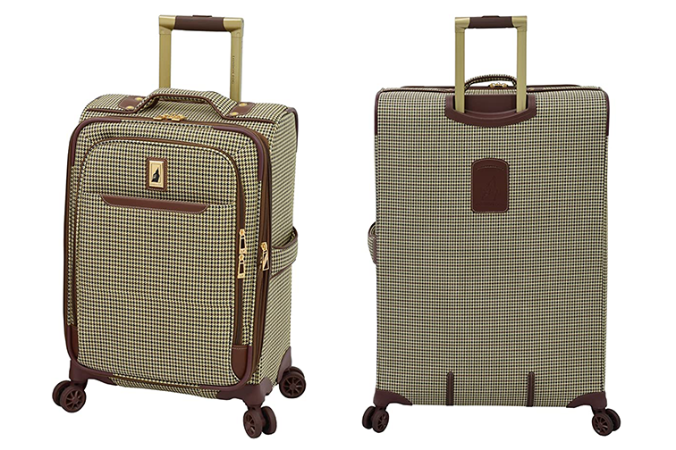 Hard vs Soft Luggage: What Type of Suitcase Is Best? (2021