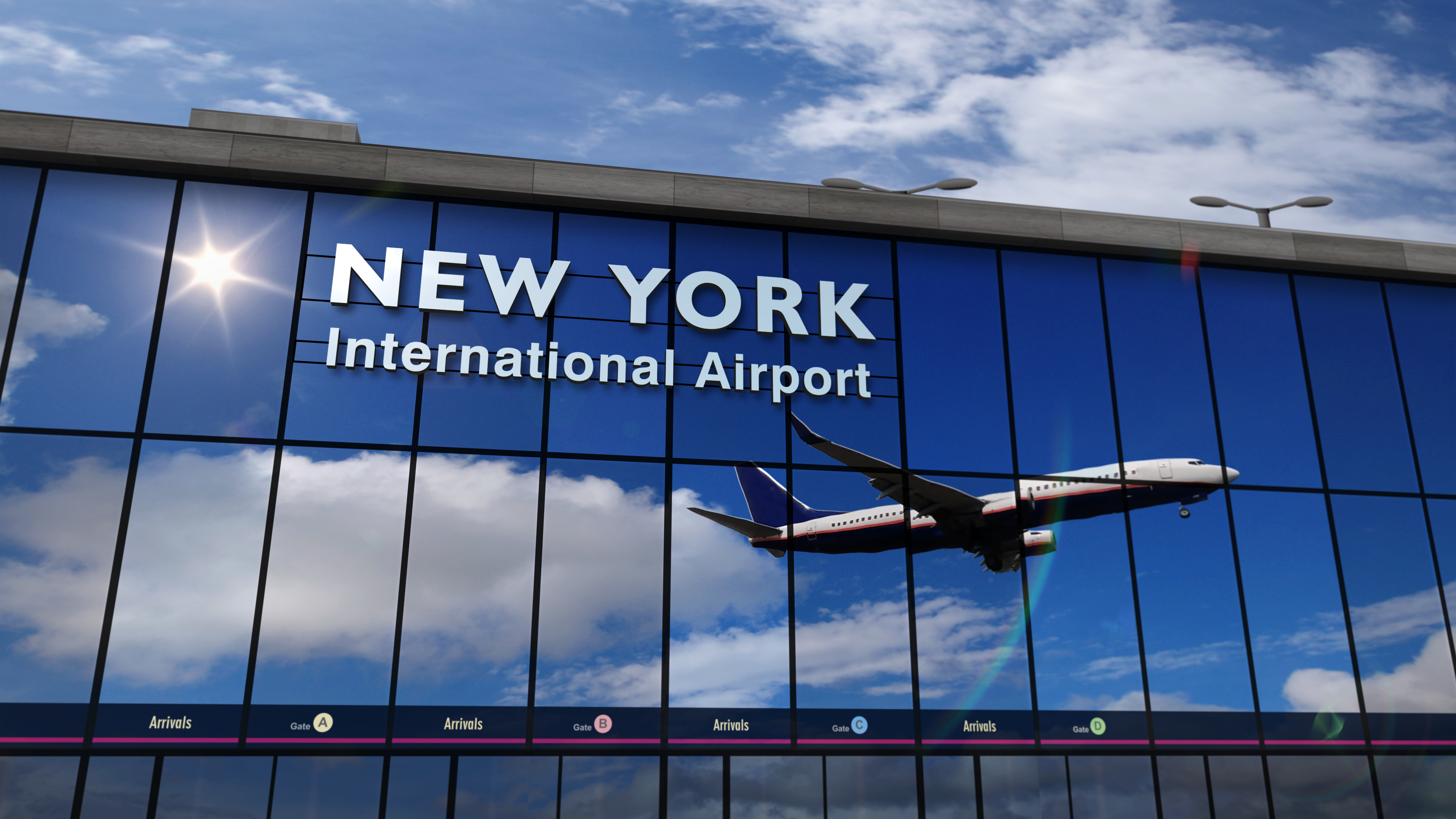 How to Get to JFK Airport  Airfarewatchdog