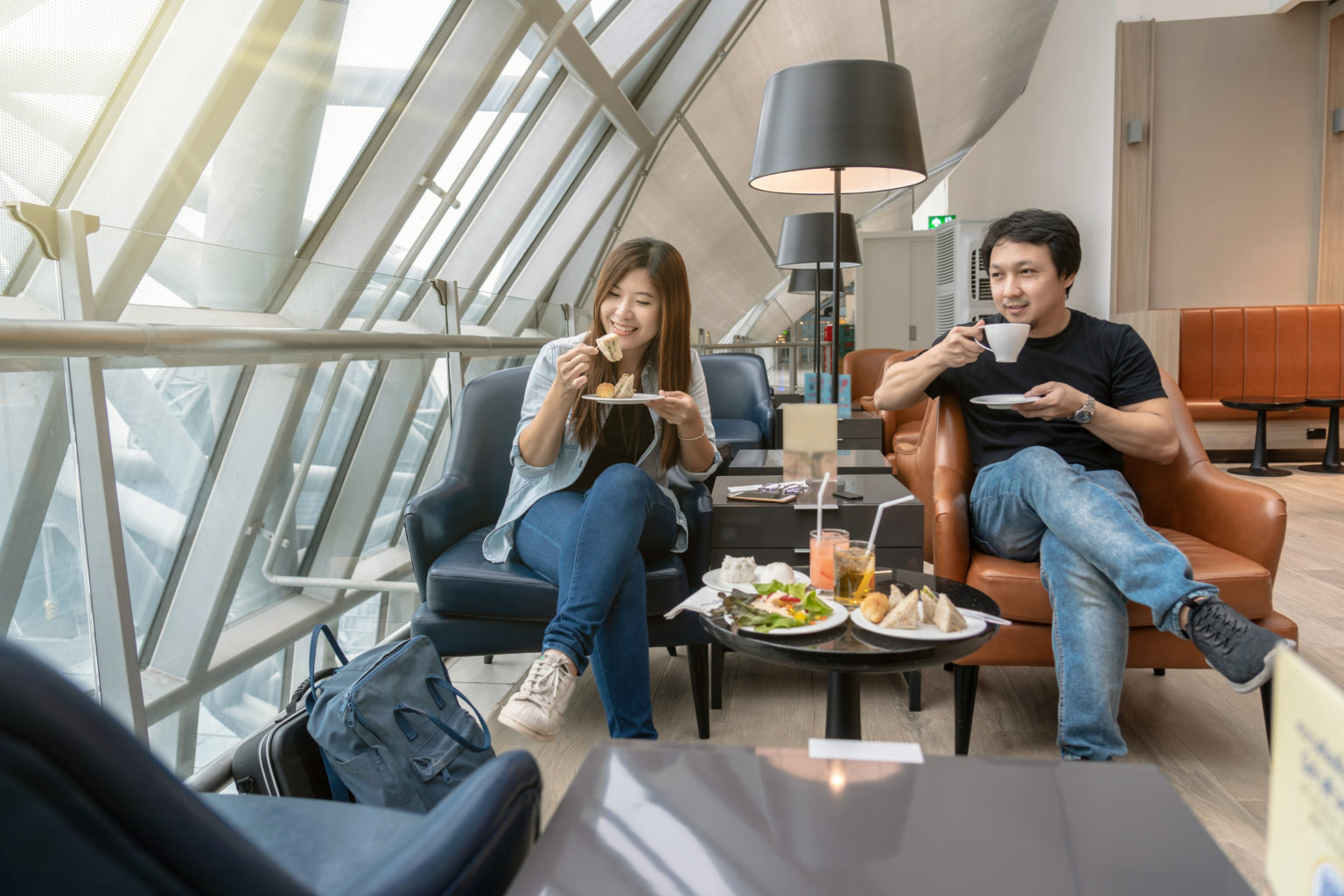 5-ways-to-get-into-airport-lounges-for-free-airfarewatchdog