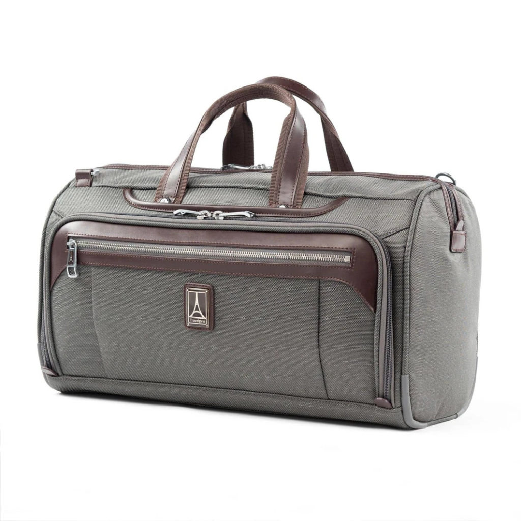 12 Best Underseat Carry-On Luggage For Basic Economy Fares