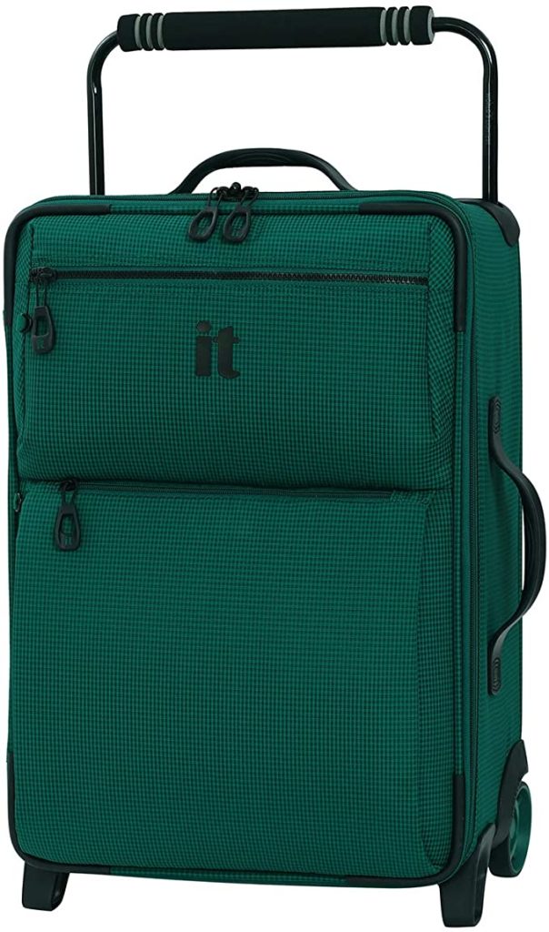 10 Best lightweight spinner luggage - Ultra-light Travel Bags