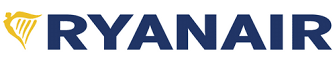 Ryanair Logo - Find Flight Deals on Airfarewatchdog