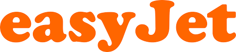 easyJet Airlines Logo - Find Flight Deals on Airfarewatchdog